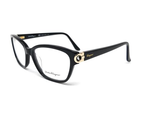 salvatore ferragamo eyeglasses for women